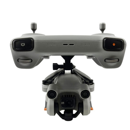 Handheld Retrofit Bracket for DJI Mini 3 Pro,Style: Regular Version+Tripod - Holder Series by PMC Jewellery | Online Shopping South Africa | PMC Jewellery | Buy Now Pay Later Mobicred