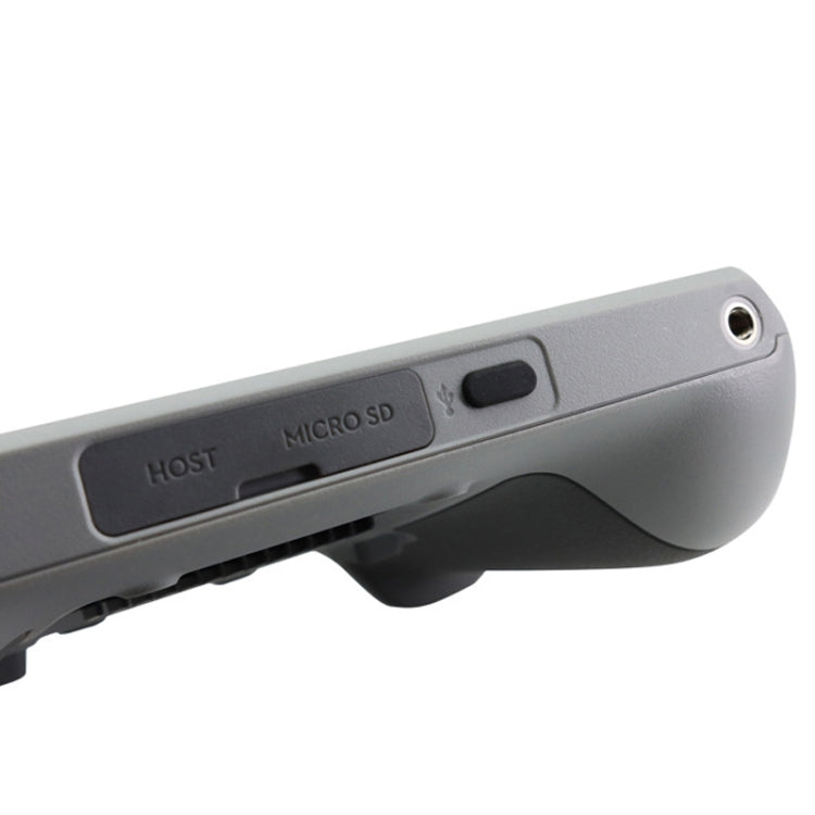 2 Sets Drone Body Remote Control Charging Port Dust Plug for DJI Mini 3 Pro(Transparent) - Others by PMC TechLife | Online Shopping South Africa | PMC TechLife