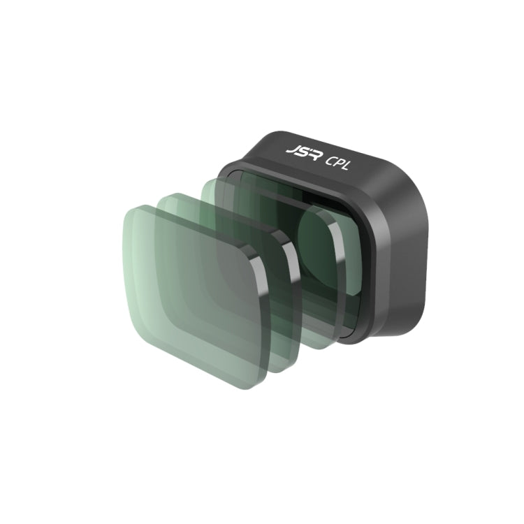 JUNESTAR Filters For DJI Mini 3 Pro,Model: CPL JSR-1663-02 - Other by JUNESTAR | Online Shopping South Africa | PMC TechLife | Buy Now Pay Later Mobicred