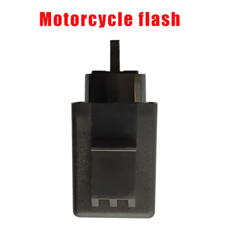 3PCS Motorcycle Flasher Turn Signal Controller - Turn Signal by PMC Jewellery | Online Shopping South Africa | PMC Jewellery | Buy Now Pay Later Mobicred