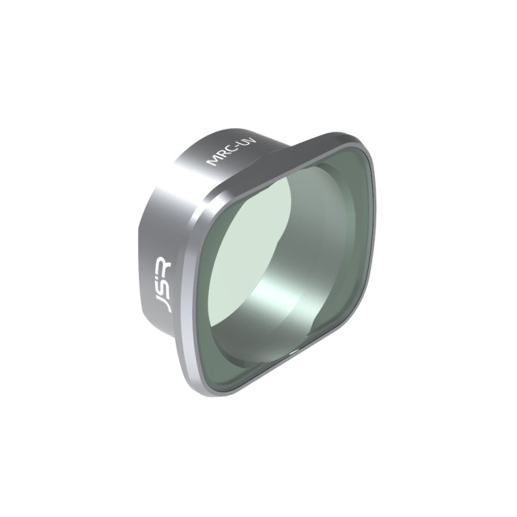 JUNESTAR  Drone Filters For DJI FPV COMBO ,Model: MCUV - Lens Accessories by PMC TechLife | Online Shopping South Africa | PMC TechLife | Buy Now Pay Later Mobicred