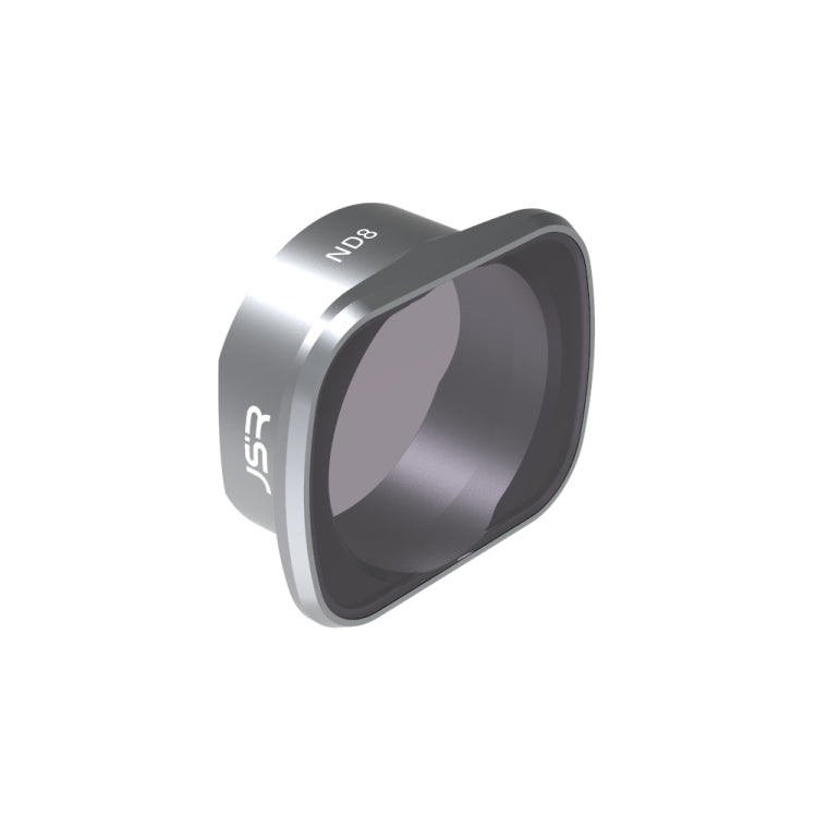 JUNESTAR  Drone Filters For DJI FPV COMBO ,Model: ND8 - Lens Accessories by PMC TechLife | Online Shopping South Africa | PMC TechLife | Buy Now Pay Later Mobicred