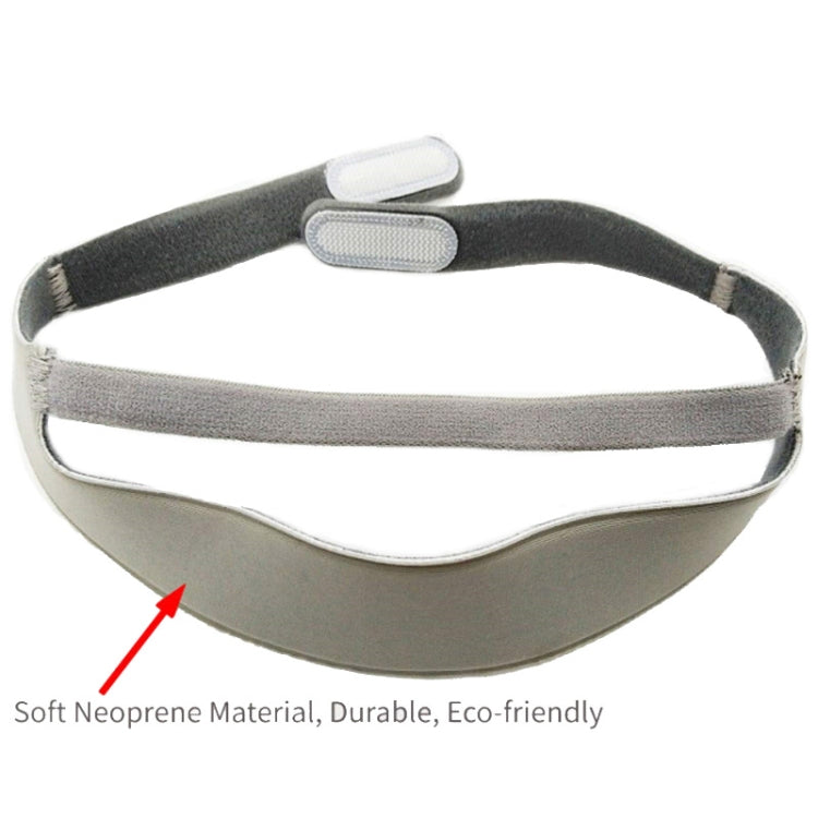 Universal Nasal Mask Elastic Band(20190831) - free shipping - PMC TechLife - Order now!