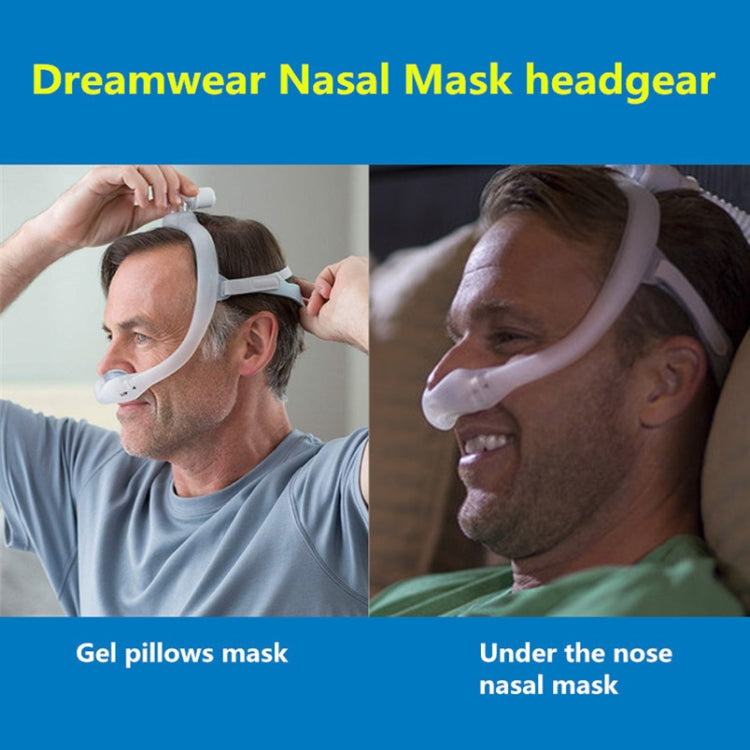 Universal Nasal Mask Elastic Band(20190831) - free shipping - PMC TechLife - Order now!