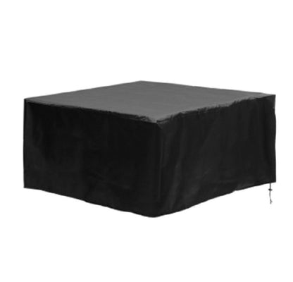 3D Printer Waterproof Cover Copier Dust Cover, Size: 45x40x25cm(Black) - Dust Covers by PMC Jewellery | Online Shopping South Africa | PMC Jewellery