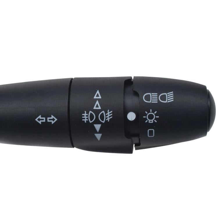 For Peugeot Car Indicator Handle Switch Replacement Components(96595087XT) - Car Switches by PMc TechLife | Online Shopping South Africa | PMc TechLife | Buy Now Pay Later Mobicred