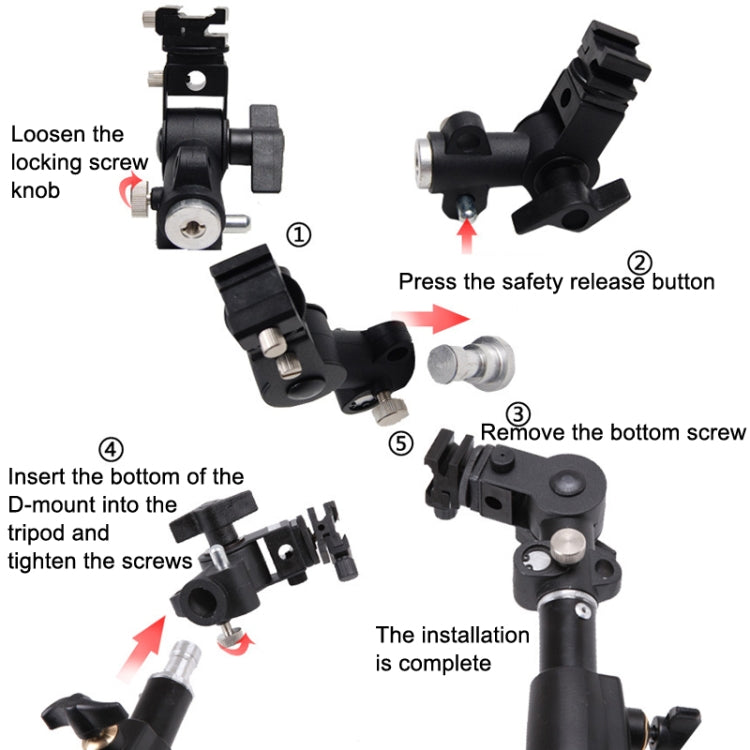 Top Flash Mount D -Shaped Lighting Light Rack - free shipping - PMC TechLife - Order now!
