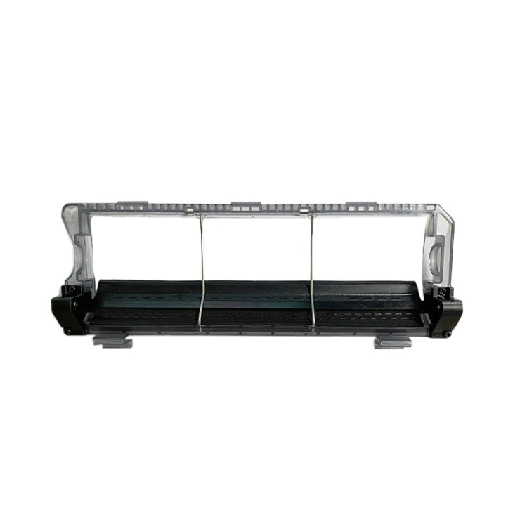 Sweeping Robot Accessories Vacuuming Main Brush Covers For ECOVACS DN520/DN55/DN33 - For ECOVACS Accessories by PMc TechLife | Online Shopping South Africa | PMc TechLife | Buy Now Pay Later Mobicred