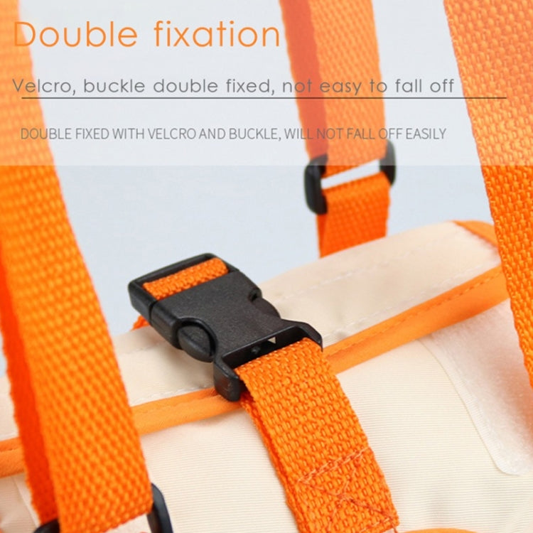 Pet Leash Assistive Belt For Postoperative Disabled Elderly Dogs Front Legs S - Leashes & Chest Strap by PMC TechLife | Online Shopping South Africa | PMC TechLife | Buy Now Pay Later Mobicred