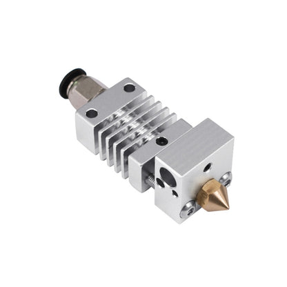 CR10 3D Printer Accessories Remote Nozzle Extruder(24V/50W) - Parts by PMC Jewellery | Online Shopping South Africa | PMC Jewellery | Buy Now Pay Later Mobicred