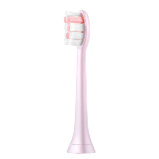 Toothbrush Head For Philips HX3/HX6/HX9 Series(Diamond Bright Pink) - Replacement Brush Heads by PMC Jewellery | Online Shopping South Africa | PMC Jewellery | Buy Now Pay Later Mobicred