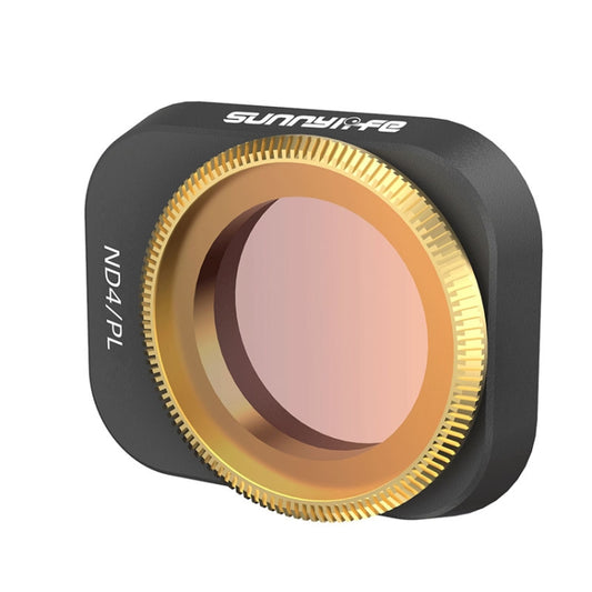 Sunnylife MM3-FI411 For Mini 3 Pro Filter, Color: ND4 / PL - Other by Sunnylife | Online Shopping South Africa | PMC Jewellery | Buy Now Pay Later Mobicred