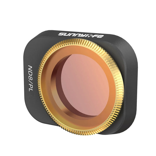 Sunnylife MM3-FI411 For Mini 3 Pro Filter, Color: ND8 / PL - Other by Sunnylife | Online Shopping South Africa | PMC Jewellery | Buy Now Pay Later Mobicred