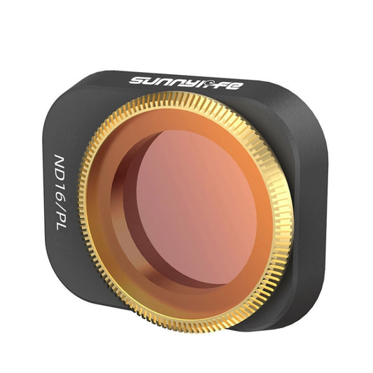 Sunnylife MM3-FI411 For Mini 3 Pro Filter, Color: ND16 / PL - Other by Sunnylife | Online Shopping South Africa | PMC Jewellery | Buy Now Pay Later Mobicred