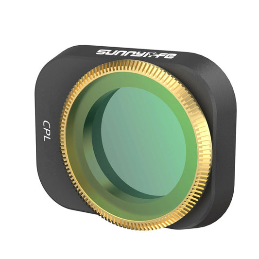 Sunnylife MM3-FI411 For Mini 3 Pro Filter, Color: CPL - Other by Sunnylife | Online Shopping South Africa | PMC Jewellery | Buy Now Pay Later Mobicred