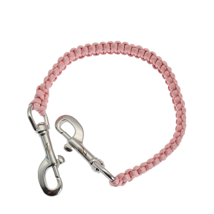 KEEP DIVING RP-D01 Diving Camera Tray Handle Rope Lanyard Strap, Color: Pink - free shipping - PMC TechLife - Order now!