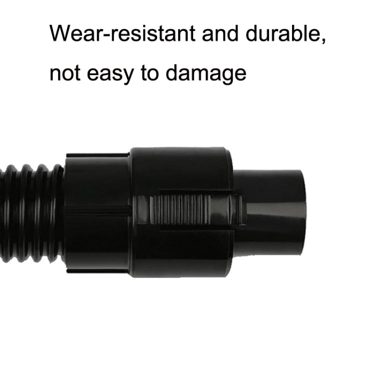 For Midea QW12T-05F / 05E / VC35J-10AC Vacuum Cleaner Accessories Threaded Hose - Other Accessories by PMC Jewellery | Online Shopping South Africa | PMC Jewellery