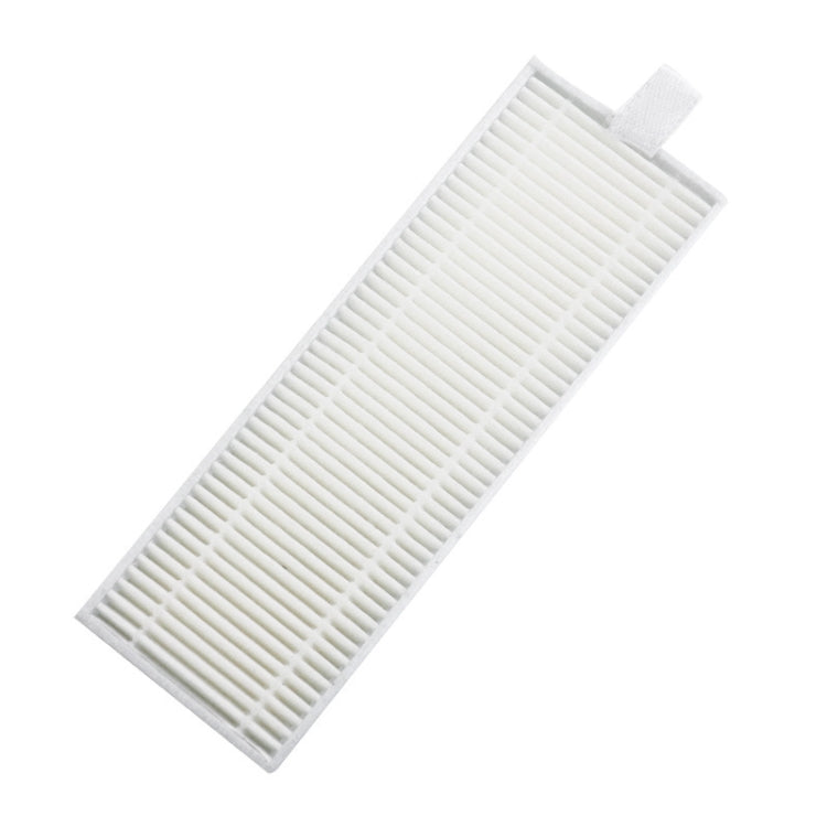 2pcs Filter For 360 X100/X100 MAX Robot Vacuum Accessories - free shipping - PMc TechLife - Order now!