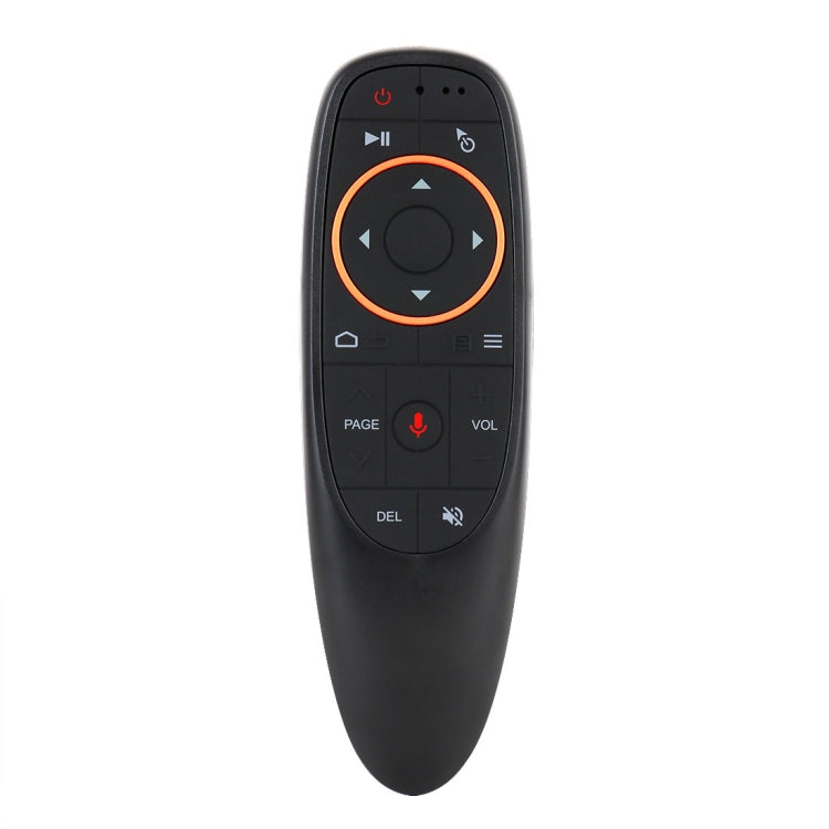 Intelligent Voice Remote Control With Learning Function, Style: G10 Without Gyroscope - Universal by PMC TechLife | Online Shopping South Africa | PMC TechLife | Buy Now Pay Later Mobicred