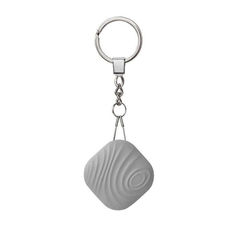 Nutale F11X Bluetooth Phone Key Anti-Lost Tracker Alarm(Gray) - Anti-lost Alarm by PMc TechLife | Online Shopping South Africa | PMc TechLife | Buy Now Pay Later Mobicred