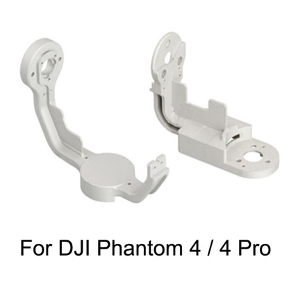 Gimbal Motor Accessories For Phantom 4 Pro ROLL Lower Bracket -  by PMC Jewellery | Online Shopping South Africa | PMC Jewellery | Buy Now Pay Later Mobicred