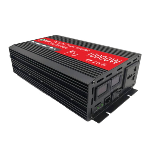 Gurxun HZ1500-10000 Sine Wave 10000W Inverter Power Converter, Specification: 12V To 220V -  by Gurxun | Online Shopping South Africa | PMC Jewellery | Buy Now Pay Later Mobicred