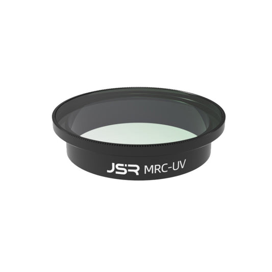 JSR  Drone Filter Lens Filter For DJI Avata,Style: MCUV - Lens Filter by JSR | Online Shopping South Africa | PMC Jewellery | Buy Now Pay Later Mobicred