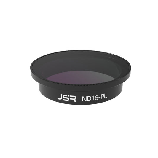 JSR  Drone Filter Lens Filter For DJI Avata,Style: ND16PL - Lens Filter by JSR | Online Shopping South Africa | PMC Jewellery | Buy Now Pay Later Mobicred