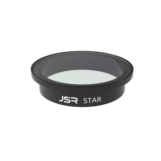 JSR  Drone Filter Lens Filter For DJI Avata,Style:  Star - Lens Filter by JSR | Online Shopping South Africa | PMC Jewellery | Buy Now Pay Later Mobicred