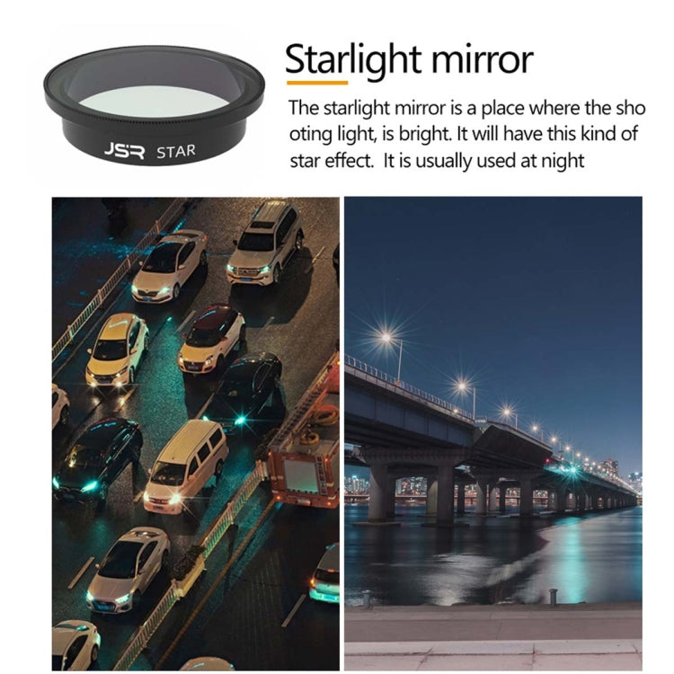 JSR  Drone Filter Lens Filter For DJI Avata,Style: 4-in-1 (ND) - free shipping - PMC TechLife - Order now!
