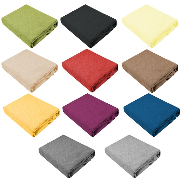 Lazy Sofa Bean Bag Chair Fabric Cover, Size: Large(Dark Gray) - free shipping - PMC TechLife - Order now!