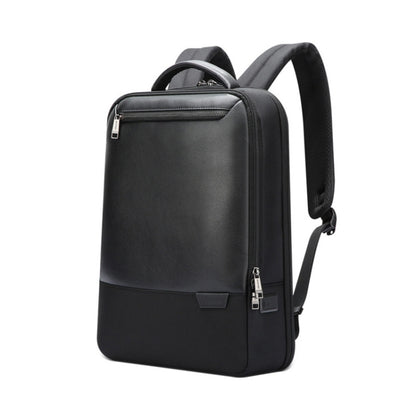 Bopai 61-120621A Outdoor Waterproof Laptop Backpack with USB Charging Port, Spec: Regular Version - Backpack by Bopai | Online Shopping South Africa | PMC Jewellery | Buy Now Pay Later Mobicred