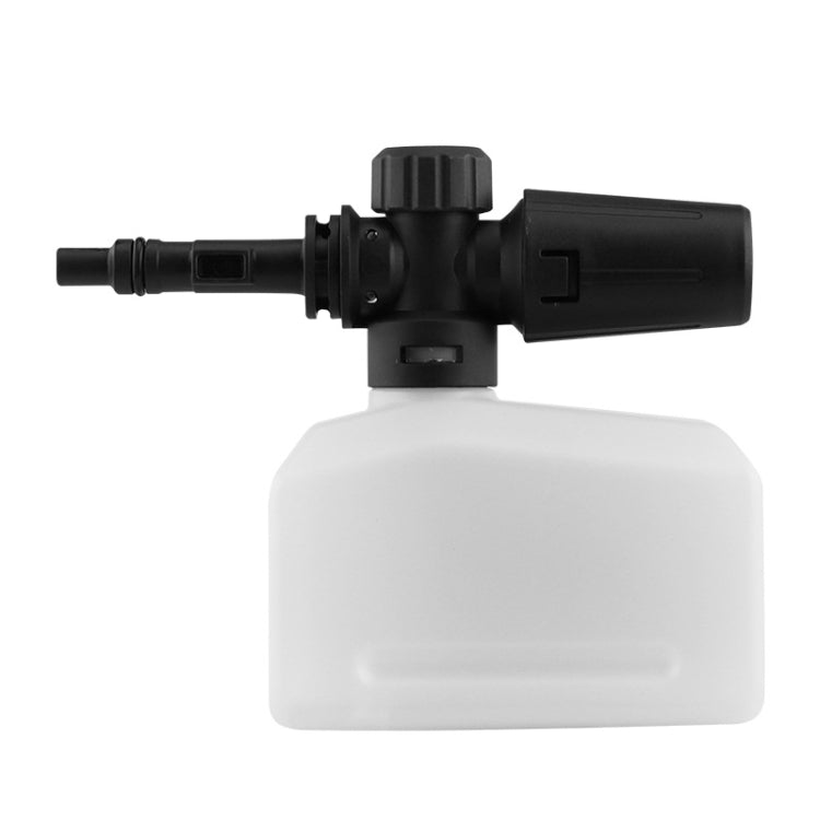 S1 Interface Portable Foam Spray Pot for Wireless Car Washing Machine - Car Washer & Accessories by PMC TechLife | Online Shopping South Africa | PMC TechLife | Buy Now Pay Later Mobicred