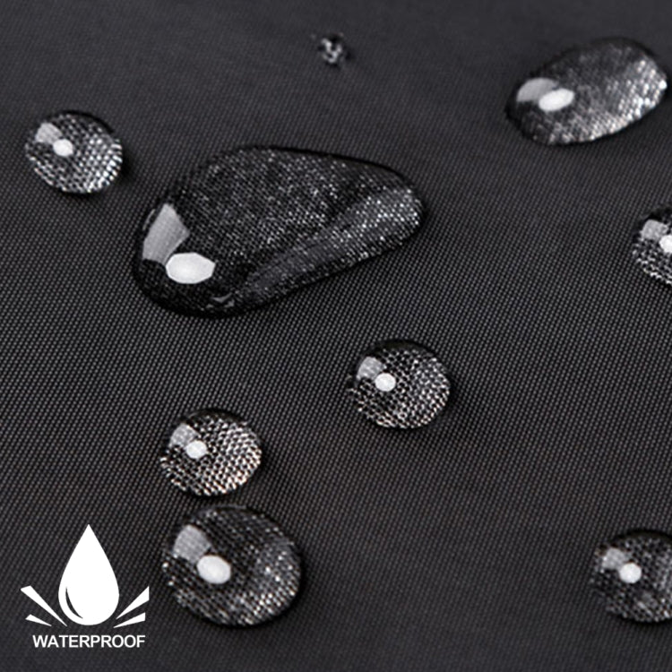 Car Charging Cable Storage Bag Carry Bag For Electric Vehicle Charger Plugs,Spec: Large With Logo - EV Charger Accessories by PMC TechLife | Online Shopping South Africa | PMC TechLife | Buy Now Pay Later Mobicred