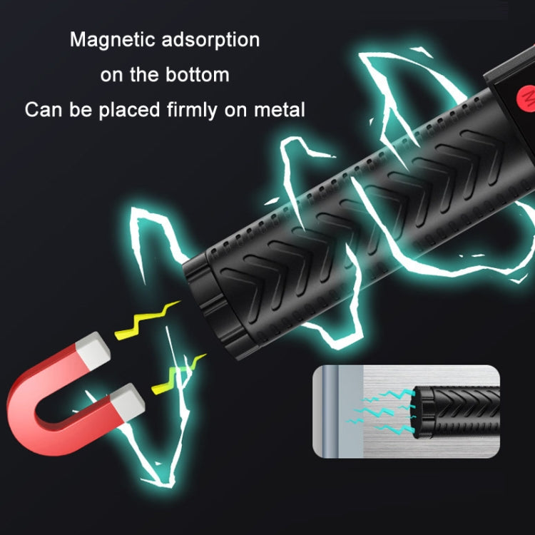 Blow Type High Precision Alcohol Detector Baton, Specification: Tarzan No. 3 - Breath Alcohol Tester by PMC TechLife | Online Shopping South Africa | PMC TechLife