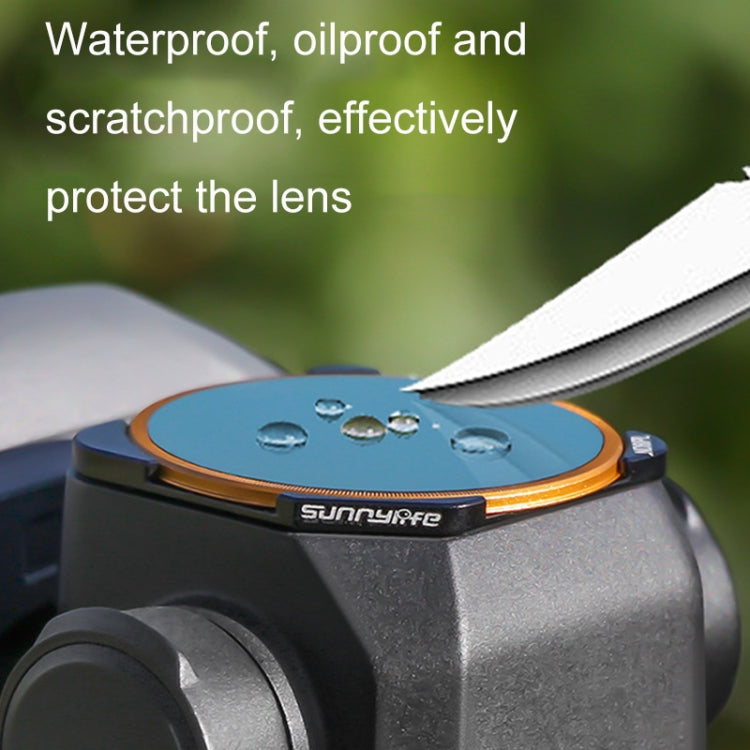Sunnylife M3-FI330 For Mavic 3 Filter, Style: ND16 - free shipping - PMC TechLife - Order now!