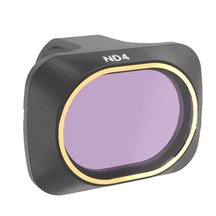 JSR JSR-3655-03 For Mavic Mini / Mini 2 / Mini 2 SE Filters, Style: ND4 - Mavic Lens Filter by PMC Jewellery | Online Shopping South Africa | PMC Jewellery | Buy Now Pay Later Mobicred