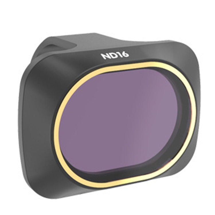 JSR JSR-3655-05 For Mavic Mini / Mini 2 / Mini 2 SE Filters, Style: ND16 - Mavic Lens Filter by PMC Jewellery | Online Shopping South Africa | PMC Jewellery | Buy Now Pay Later Mobicred