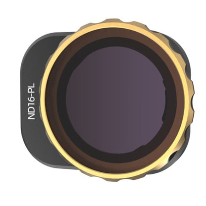 JSR For Mini 3 Pro Camera Filters, Style: ZG ND16PL - Other by JSR | Online Shopping South Africa | PMC Jewellery | Buy Now Pay Later Mobicred