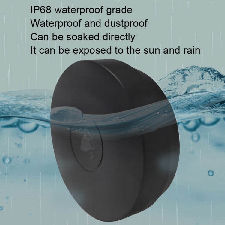 R16 1 For 1 Smart Wireless Self-Powered Hotel Home Electronic Call Doorbell(UK Plug White) - Wireless Doorbell by PMc TechLife | Online Shopping South Africa | PMc TechLife | Buy Now Pay Later Mobicred