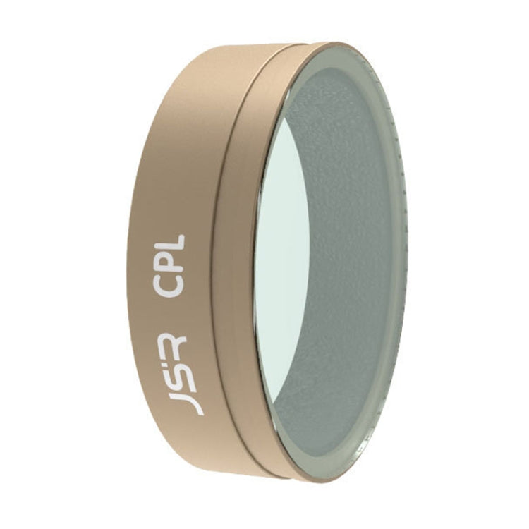 JSR For DJI Osmo Action Motion Camera Filter, Style: LG-CPL - free shipping - PMC TechLife - Order now!