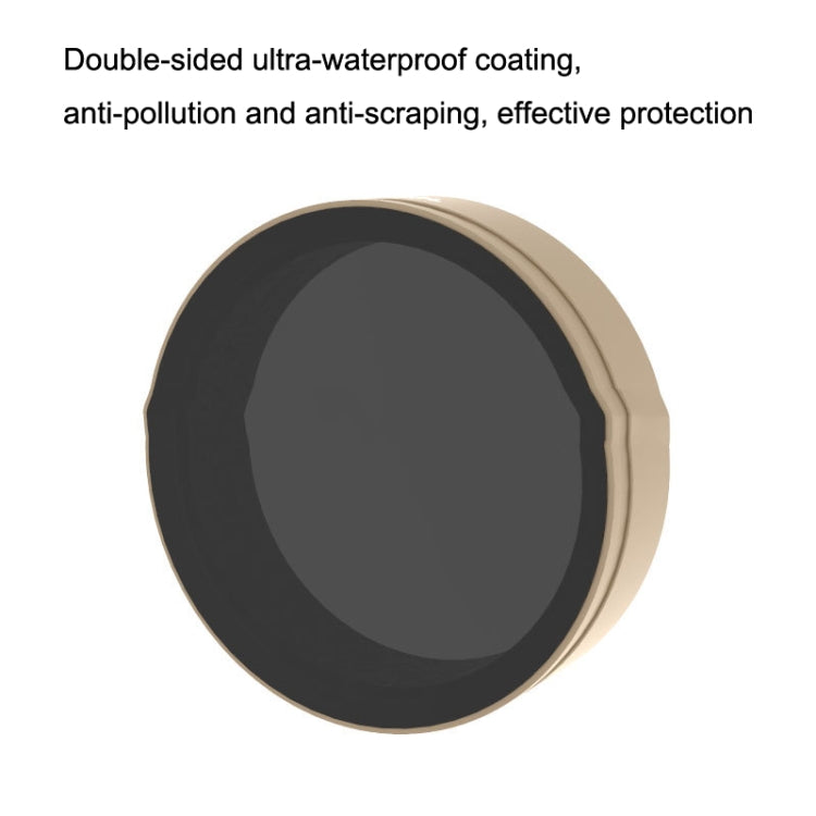 JSR For DJI Osmo Action Motion Camera Filter, Style: LG-CPL - free shipping - PMC TechLife - Order now!