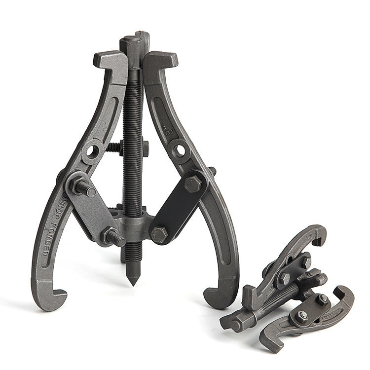 Bearing Removal Service Tool Multifunction Paddle Wheel, Size: 16 inch 400mm - Hand Tool Sets by PMC TechLife | Online Shopping South Africa | PMC TechLife | Buy Now Pay Later Mobicred