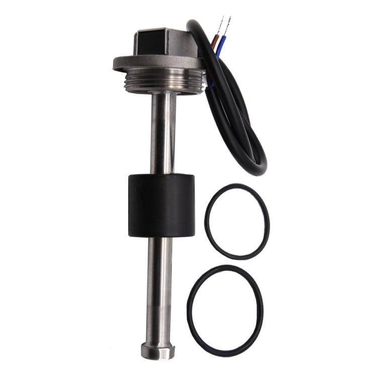 S3-E 0-190ohm Signal Yacht Car Oil and Water Tank Level Detection Rod Sensor, Size: 225mm - Automobiles Sensors by PMC Jewellery | Online Shopping South Africa | PMC Jewellery | Buy Now Pay Later Mobicred