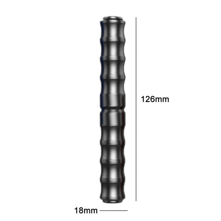 BIKERSAY BT056 Bicycle Fork Drill Bit Vacuum Tire Repair Tool(Blue) - Maintenance tools by BIKERSAY | Online Shopping South Africa | PMC TechLife | Buy Now Pay Later Mobicred