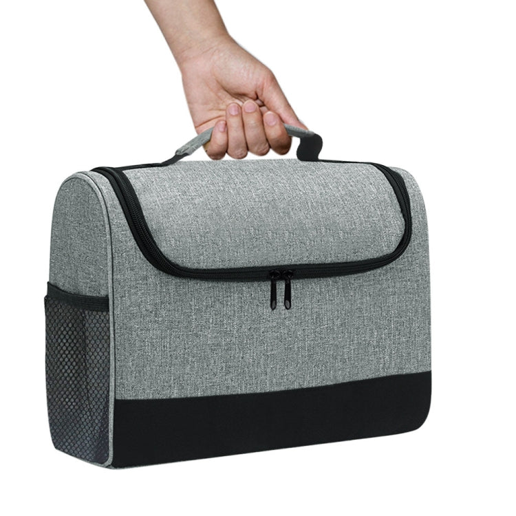 Travel Bartender Kit Bag  Bar Tool Storage Bag - Storage Bags by PMC Jewellery | Online Shopping South Africa | PMC Jewellery