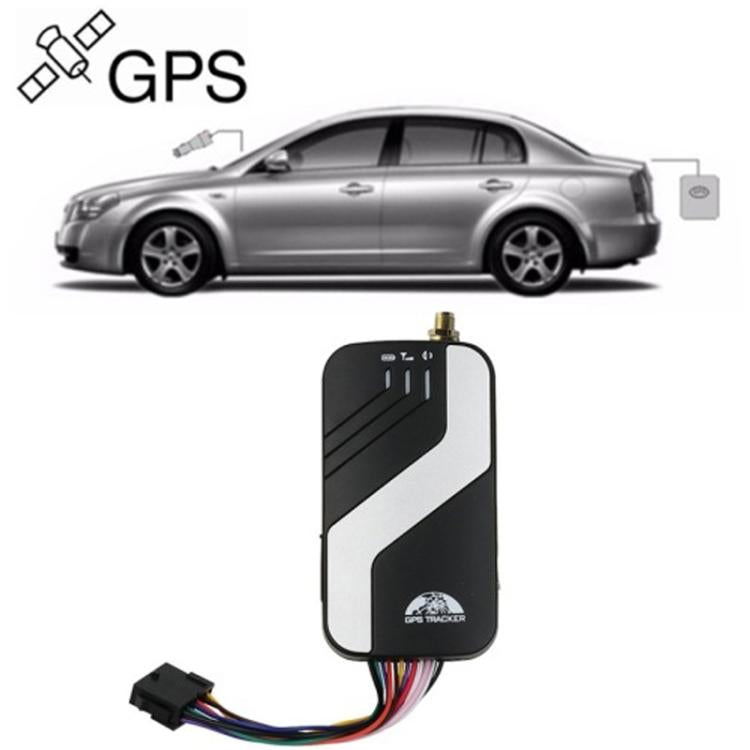 403C 4G Network Positioning GPS Positioner External GPS Antenna - Car Tracker by PMc TechLife | Online Shopping South Africa | PMc TechLife | Buy Now Pay Later Mobicred