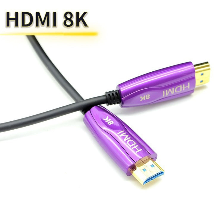 HDMI 2.1 8K 60HZ HD Active Optical Cable Computer Screen Conversion Line, Cable Length: 3m - Cable by PMC Jewellery | Online Shopping South Africa | PMC Jewellery | Buy Now Pay Later Mobicred