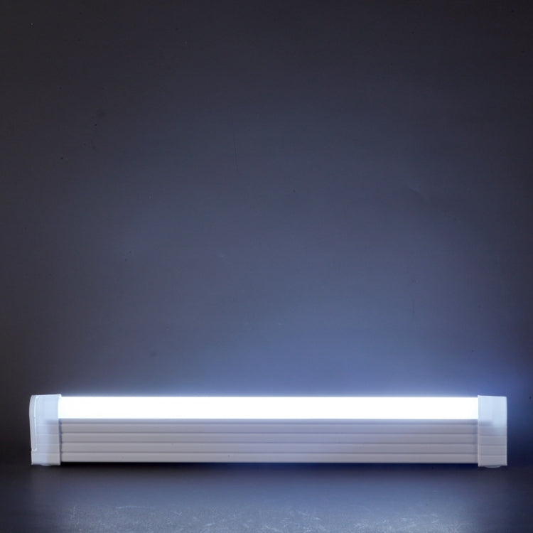 32cm Handheld Light Stick Ambient Light Rechargeable Emergency Light Tube Live Fill Light(White Light) -  by PMC TechLife | Online Shopping South Africa | PMC TechLife