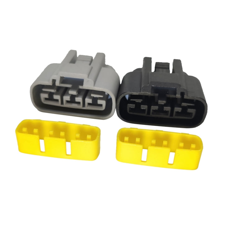 2001.1DB Motorbike Connectors Motorcycle Rectifier Pair Plugs - Voltage Stabilizer by PMC TechLife | Online Shopping South Africa | PMC TechLife | Buy Now Pay Later Mobicred